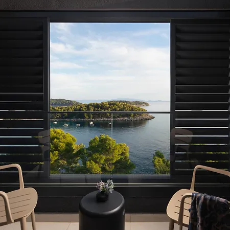 Aminess Alfir Blato (Korcula)