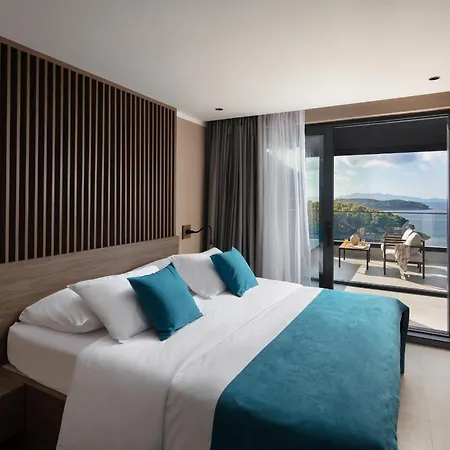Aminess Alfir Otel 4*