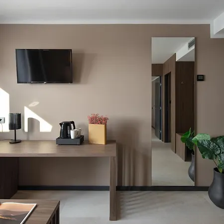 Aminess Alfir Otel Blato (Korcula)