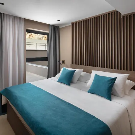 Hotel Aminess Alfir Hotel Blato (Korcula)