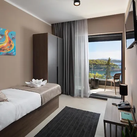 Aminess Alfir Hotel 4*