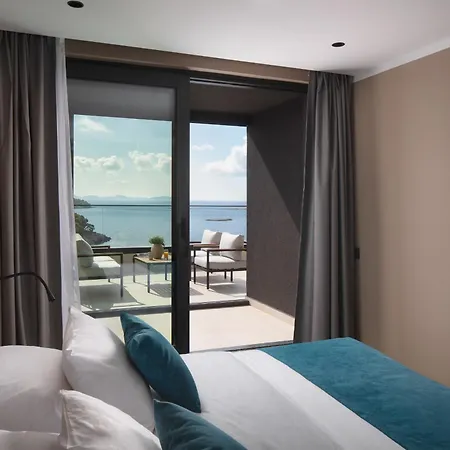 Otel Aminess Alfir