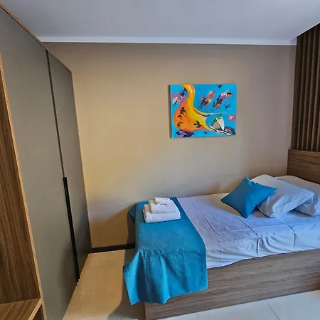 Aminess Alfir Hotel 4* Blato (Korcula)