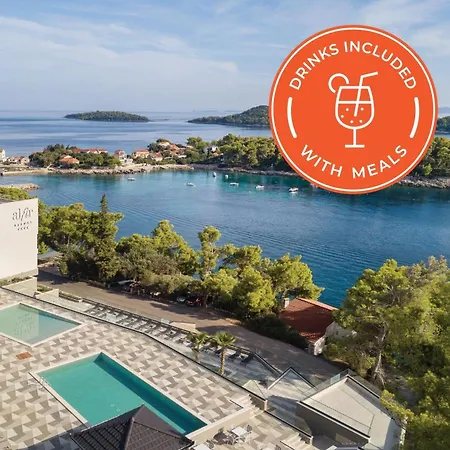 Aminess Alfir Hotel