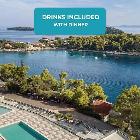 Aminess Alfir Otel 4*