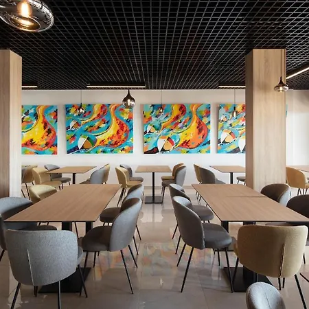 Aminess Alfir Otel
