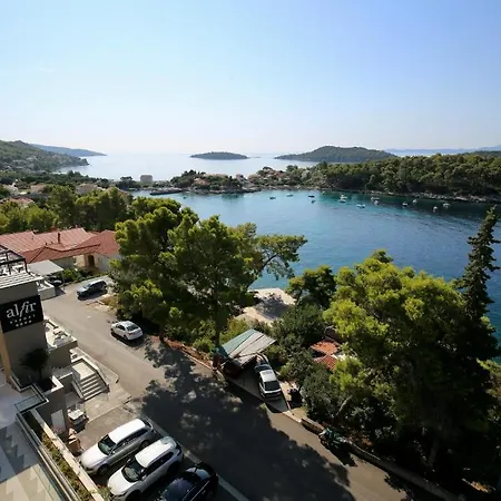 Aminess Alfir Otel