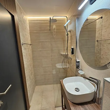 Otel Aminess Alfir 4*