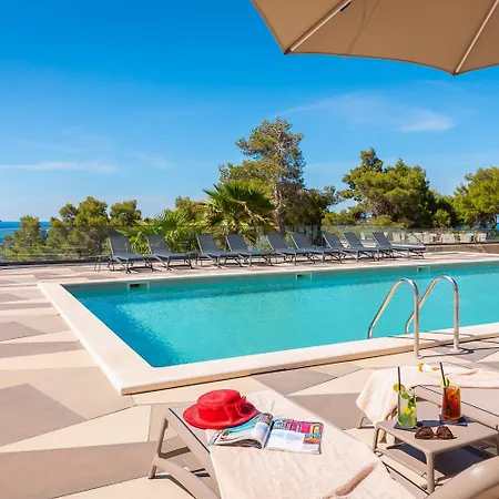 Otel Aminess Alfir 4*