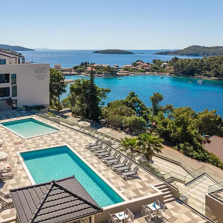 Aminess Alfir Otel Blato (Korcula)