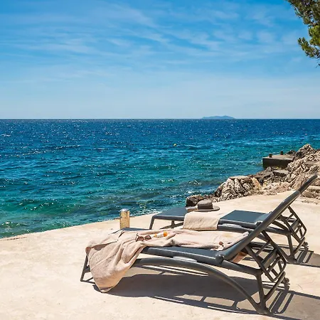 Otel Aminess Alfir Blato (Korcula)