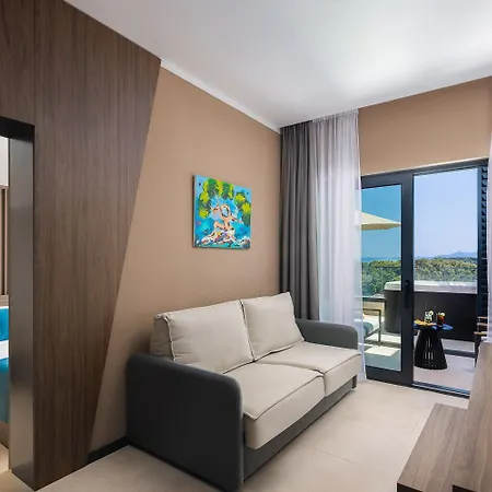 Aminess Alfir Otel