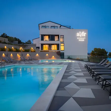 Otel Aminess Alfir 4*