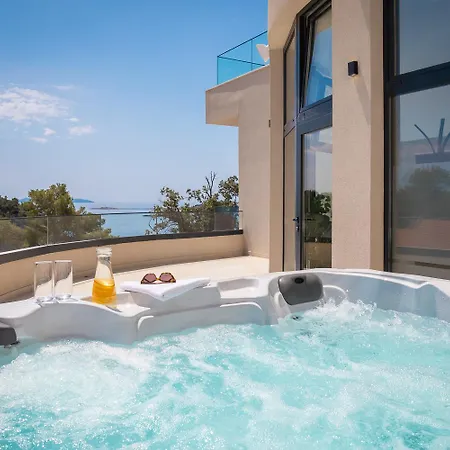 Otel Aminess Alfir Blato (Korcula)