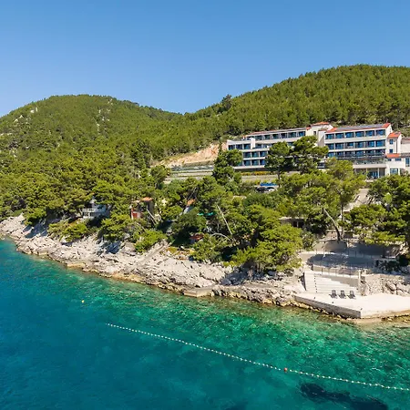 Aminess Alfir 4* Blato (Korcula)