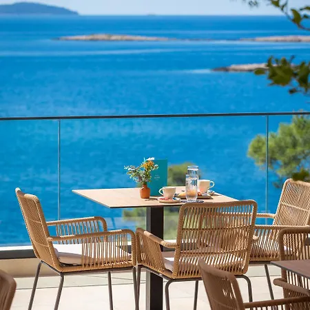 Otel Aminess Alfir