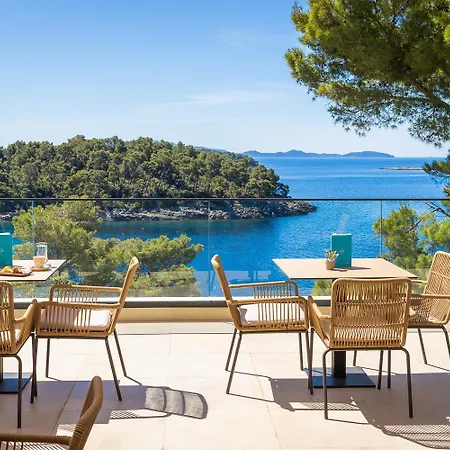 Otel Aminess Alfir 4*