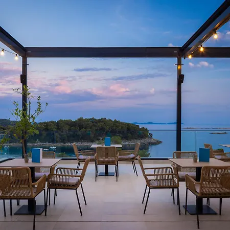 Aminess Alfir Otel Blato (Korcula)