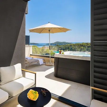 Otel Aminess Alfir Blato (Korcula)