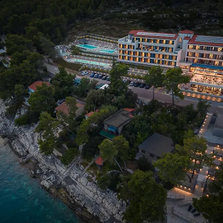 Aminess Alfir 4* Blato (Korcula)