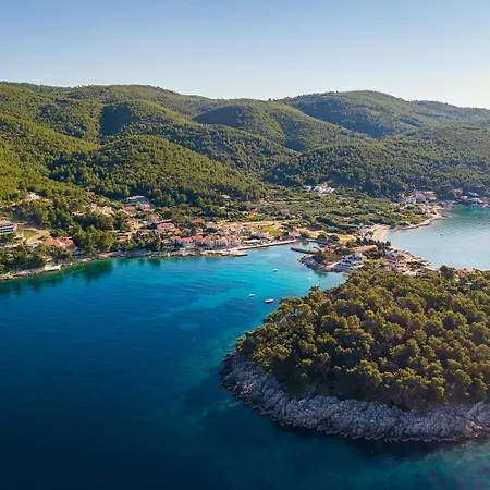 Aminess Alfir Otel