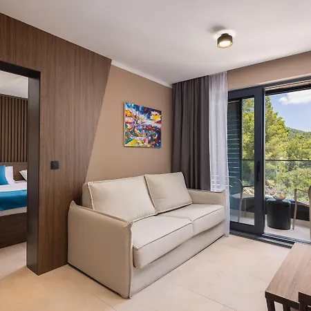 Otel Aminess Alfir