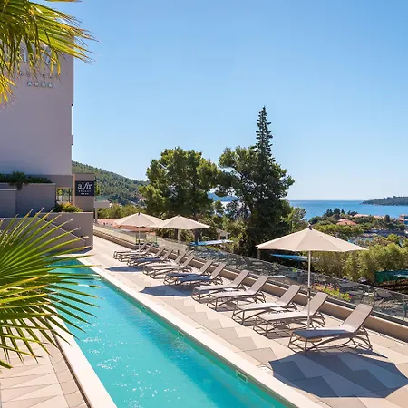Aminess Alfir Otel Blato (Korcula)