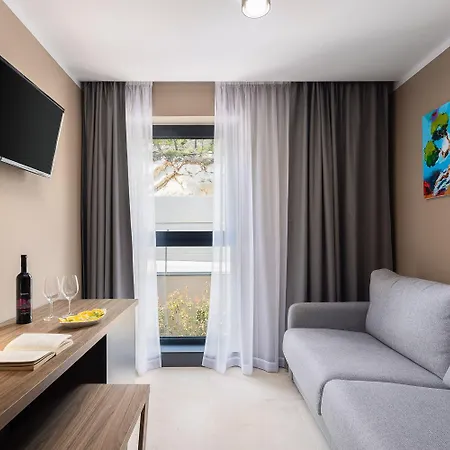 Aminess Alfir Otel