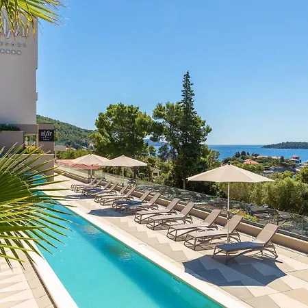 Otel Aminess Alfir