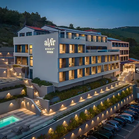 Aminess Alfir Otel Blato (Korcula)