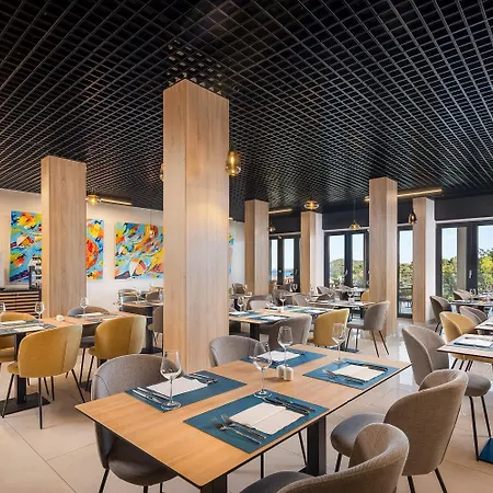 Otel Aminess Alfir Blato (Korcula)