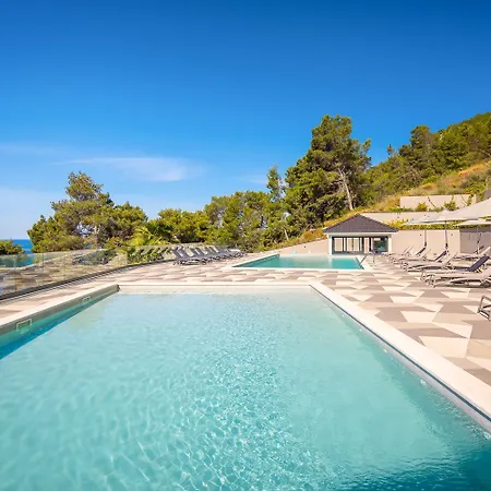 Aminess Alfir 4* Blato (Korcula)