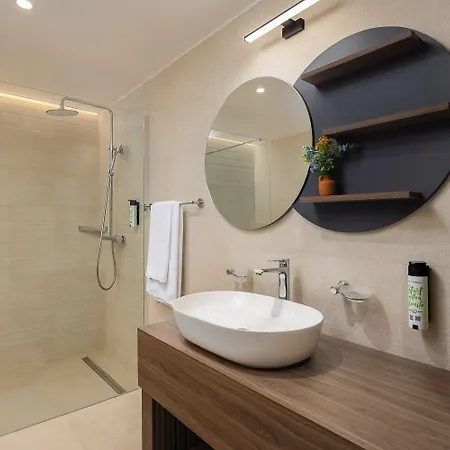 Otel Aminess Alfir 4*