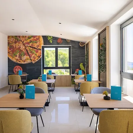 Aminess Alfir Otel Blato (Korcula)