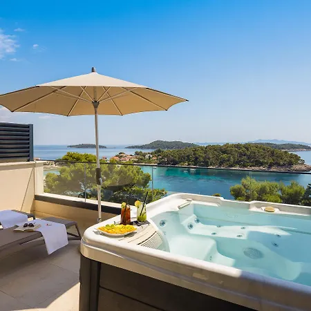 Otel Aminess Alfir