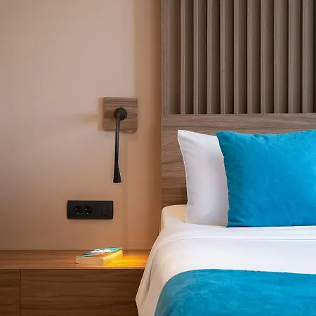 Aminess Alfir Otel 4*