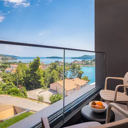 Aminess Alfir Otel Blato (Korcula)