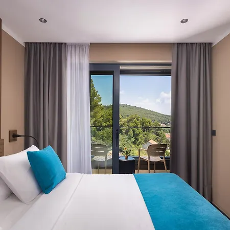 Otel Aminess Alfir Blato (Korcula)
