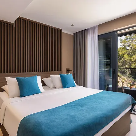 Otel Aminess Alfir