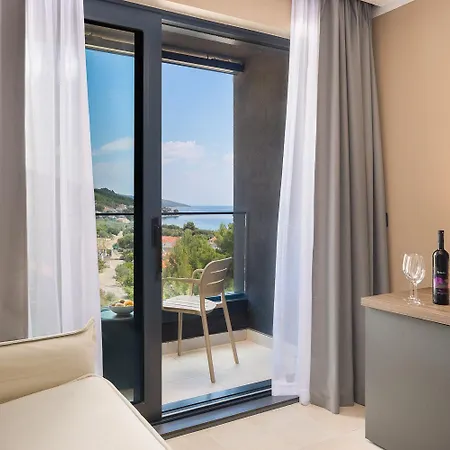 Aminess Alfir Otel 4*