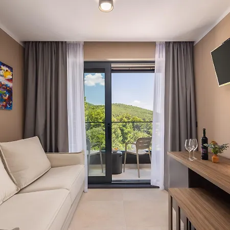 Otel Aminess Alfir 4*