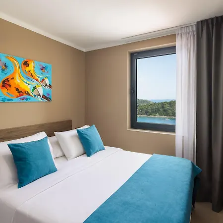 Aminess Alfir Otel 4*