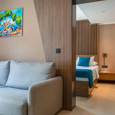 Otel Aminess Alfir 4*