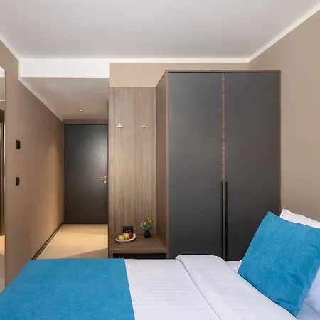 Aminess Alfir Otel Blato (Korcula)