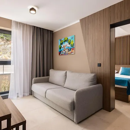 Otel Aminess Alfir Blato (Korcula)