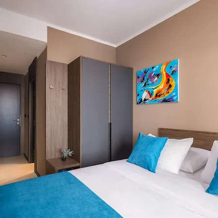 Aminess Alfir Otel