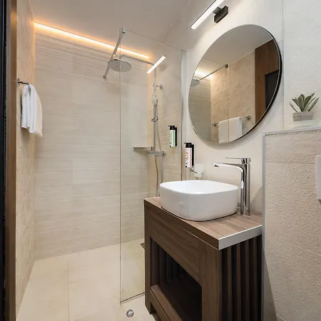 Otel Aminess Alfir