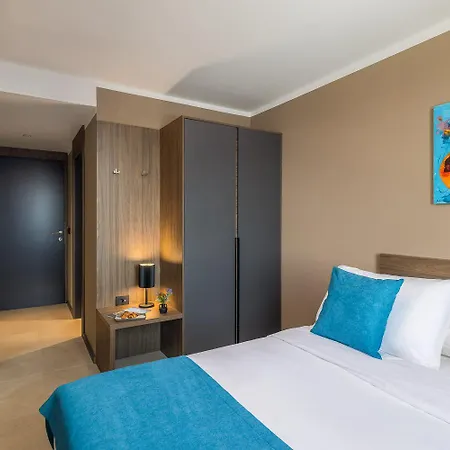 Aminess Alfir 4* Blato (Korcula)