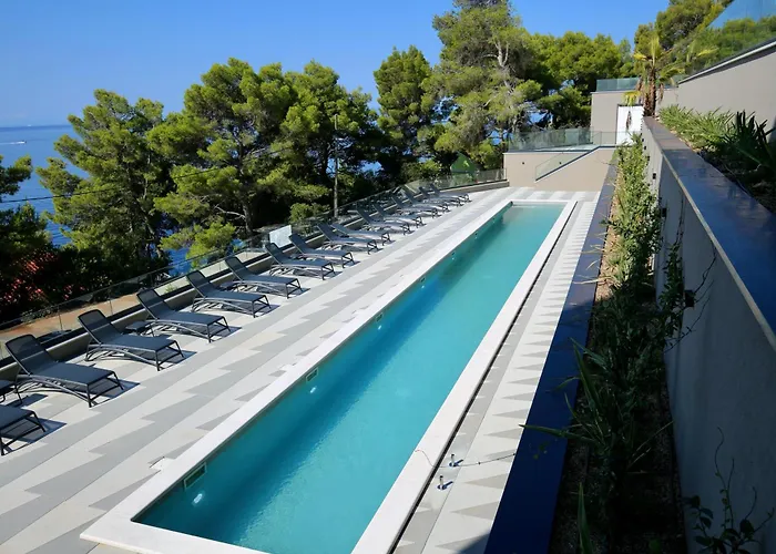 Aminess Alfir Blato (Korcula)