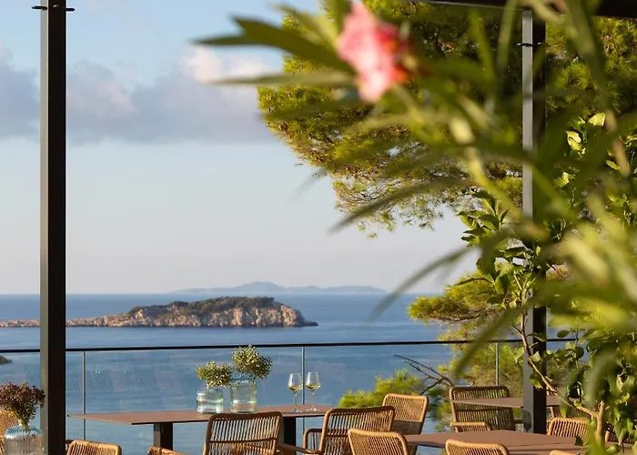 호텔 Aminess Alfir Blato (Korcula)